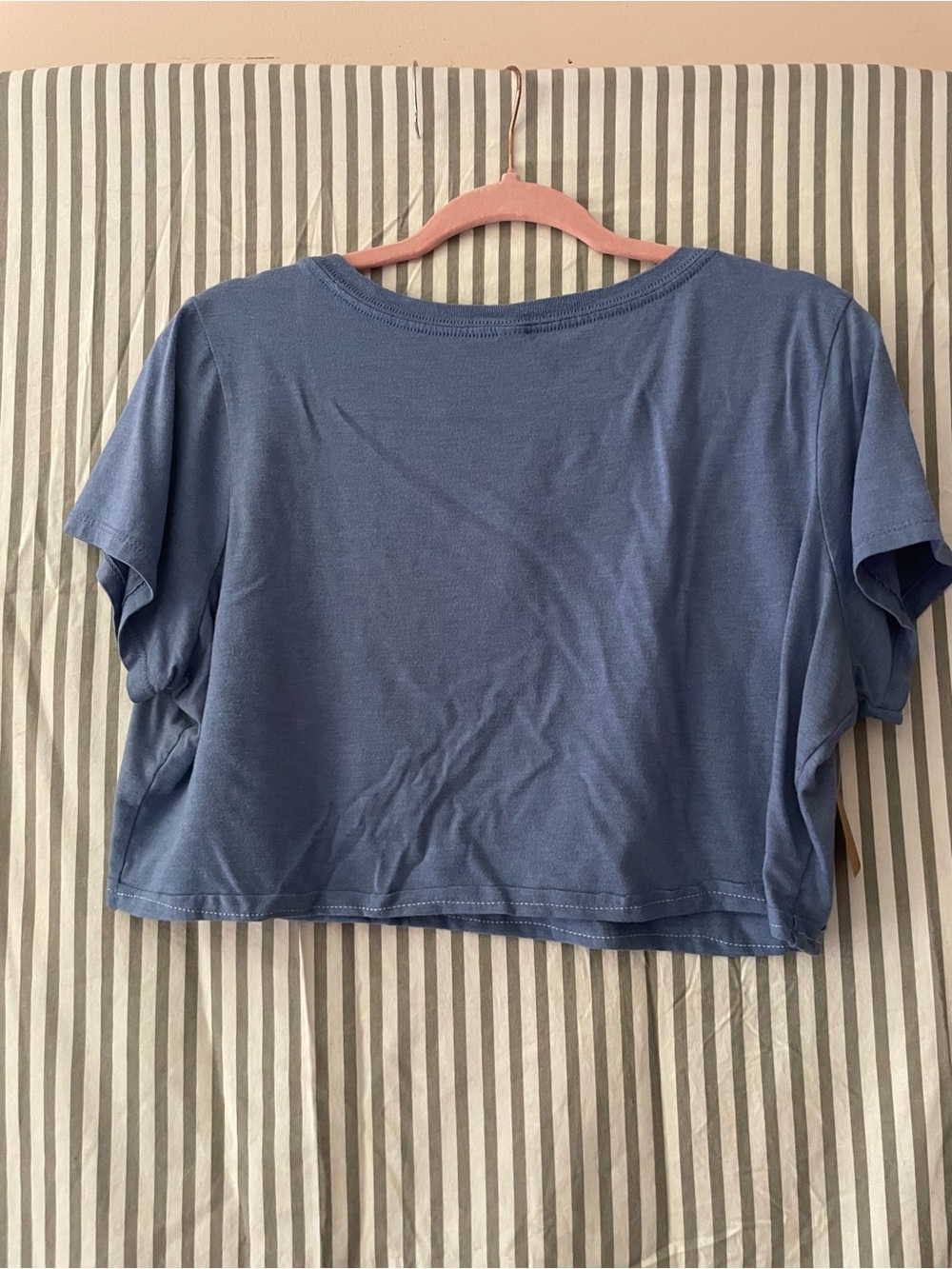 Snarky Nurse Crop Top - Picture 2 of 2